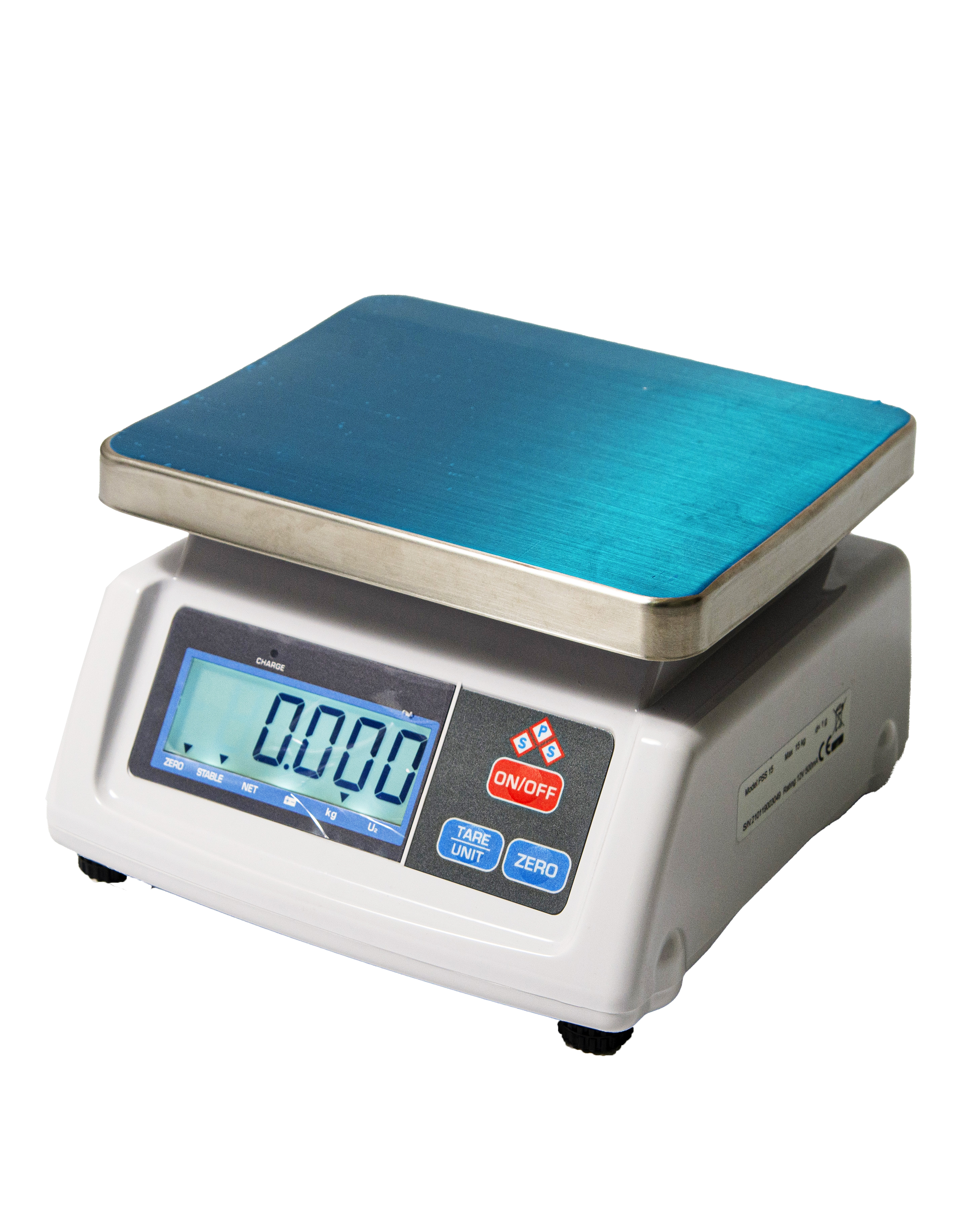 Scale Cap Premier Scale Services