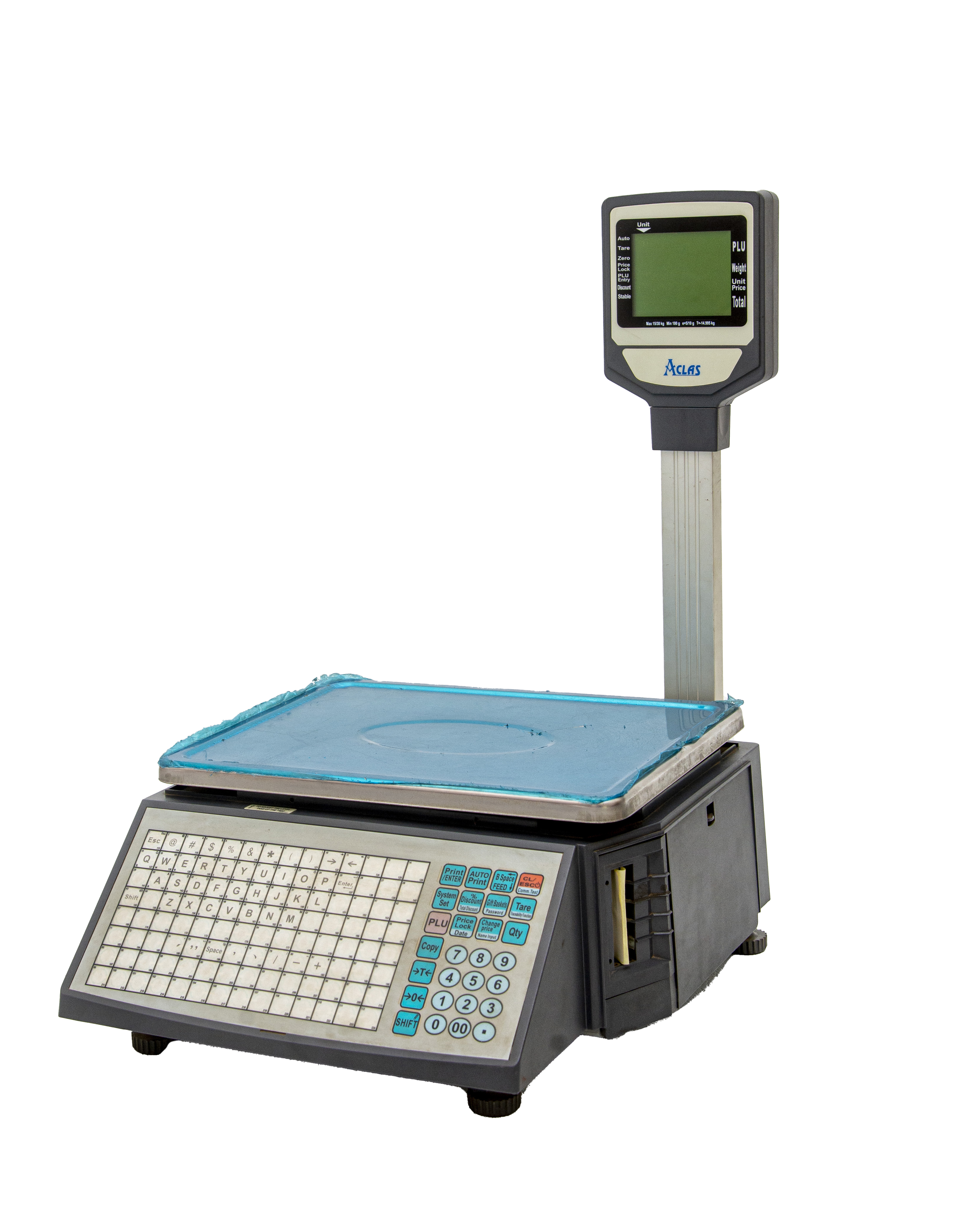 Computing Scale Models Premier Scale Services