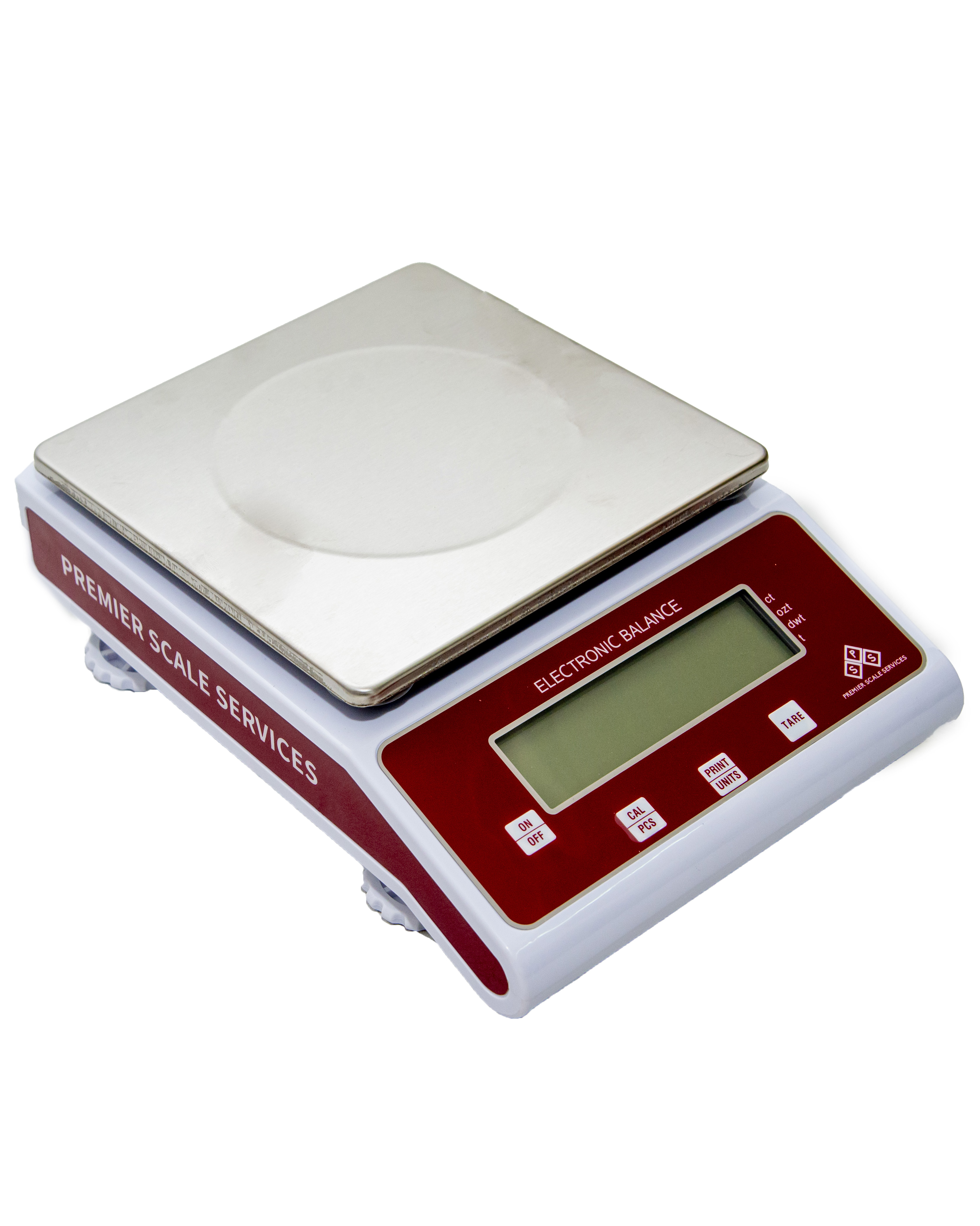 Scale Cap Premier Scale Services