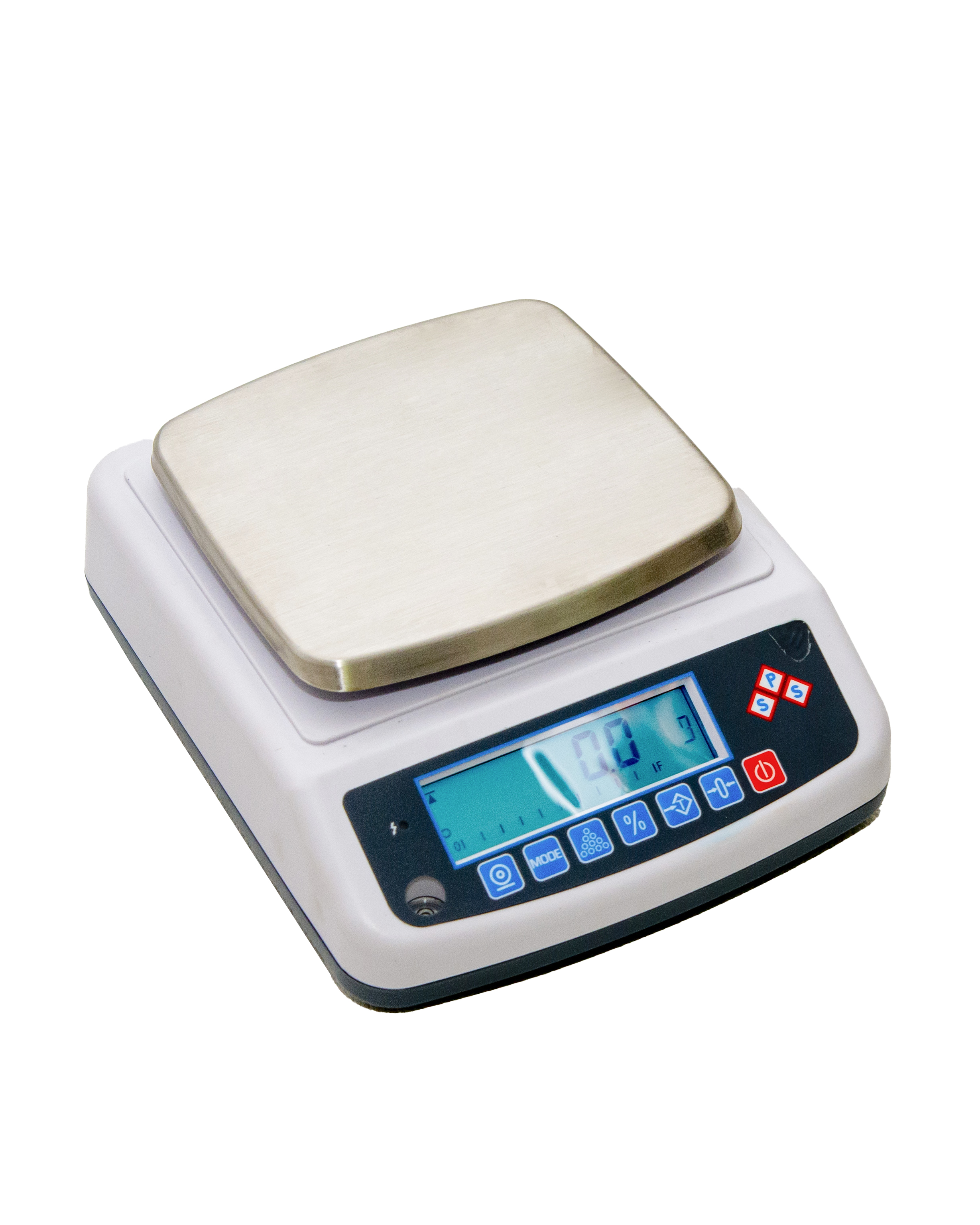 Scale Cap Premier Scale Services