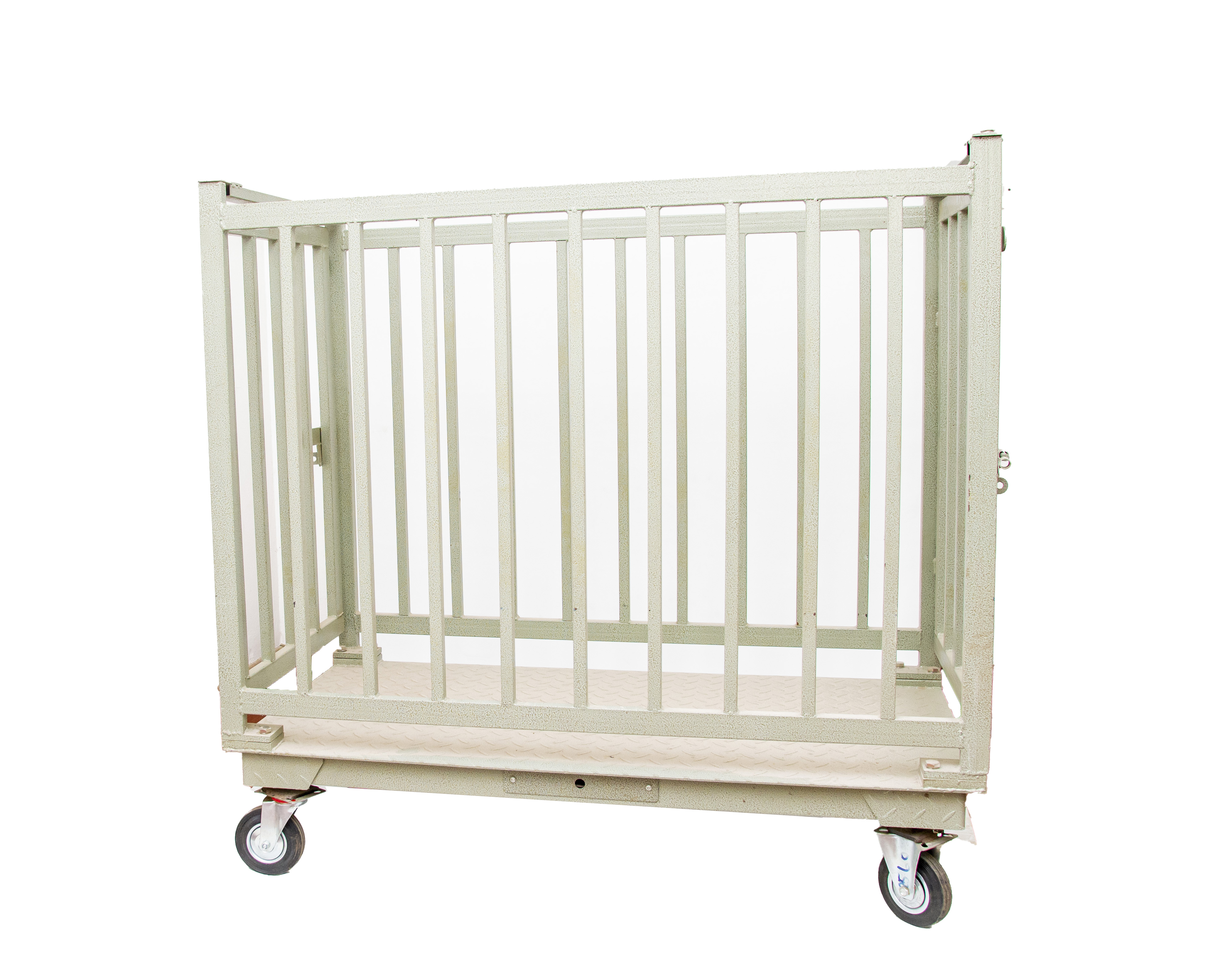Scale Cap Premier Scale Services